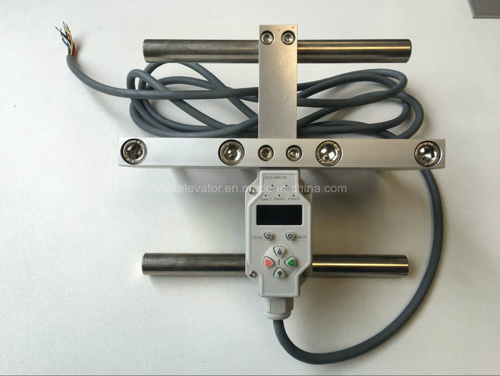 Elevator Sensor Switch Load Weighing Device Under Elevator Car Bottom