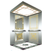 800kgs Loading Weighing Elevator Cabin System Passenger Etching Elevator Cabin