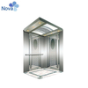 Decoration Elevator with Customizable Etching Style Elevator Cabin