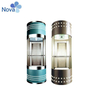 Glass Cabin for Observation Panoramic Passenger Elevator