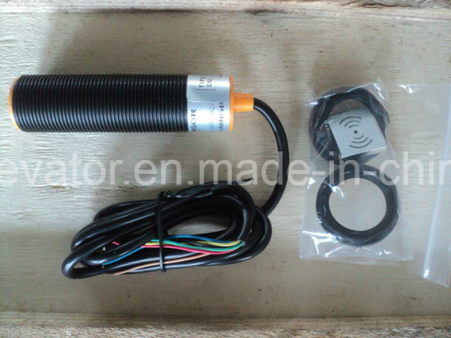 Elevator Electric Component Load Weighing Device Nv68-LC-Mv59X