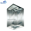 Elevator Parts for Decoration Passenger Elevator Lift Cabin