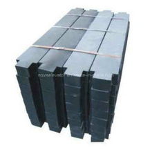 for T Guide Nova Wooden Case Cast Iron Elevator Block Counterweight