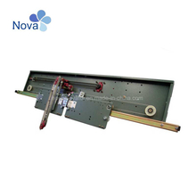 AC Microcomputer Frequency Control Nova Standard Export Package Selcom Elevator Landing Door