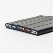Good Performance Elevator Electrical Components Elevator Cables