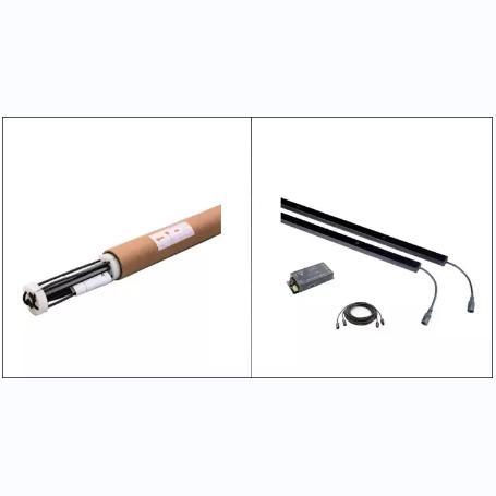 AC220V Elevator Safety Door Open Way Automatic Light Curtain