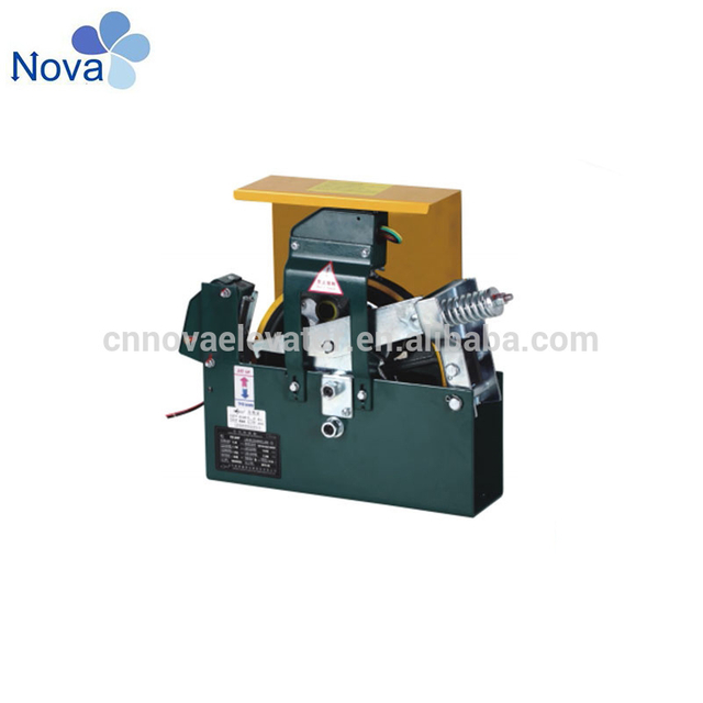 Elevator Safety Devices Elevator Over Speed Control Governor