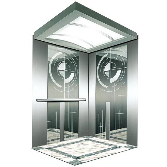 Best Supplier China Manufacturer Passenger Elevator Lift with Cheap Price