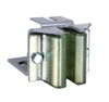 Cabin& Counterweight System Elevator Guide Shoe Sliding Guide Shoe