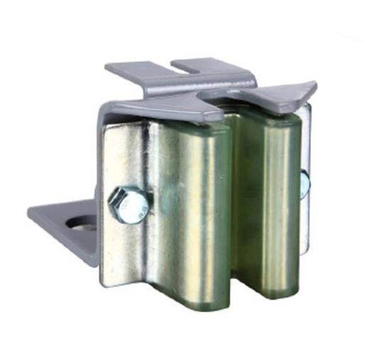 Cabin& Counterweight System Elevator Guide Shoe Sliding Guide Shoe