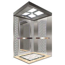 New Hot Sale Good Performance 1000kgs Passenger Elevator Lifts with Super Quality