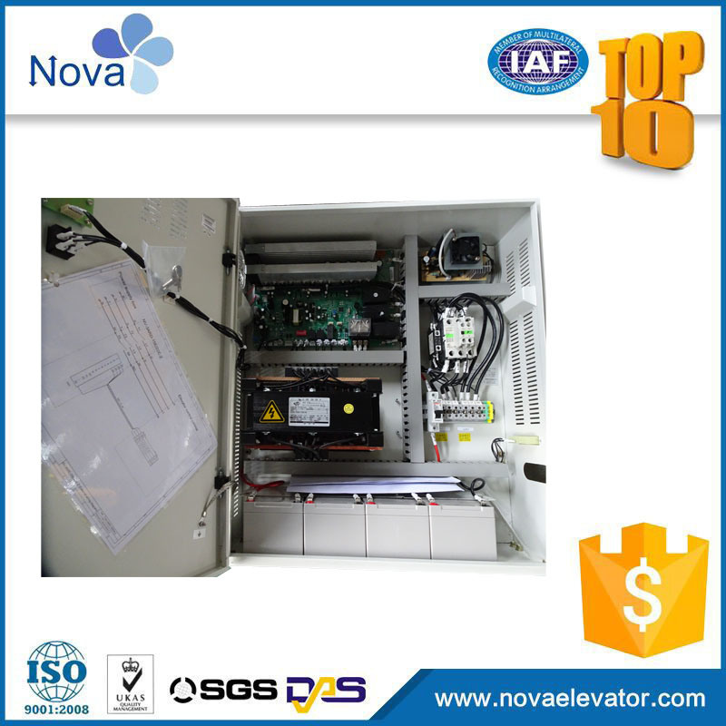 Smart CPU Control Ard for Elevator Easy to Install