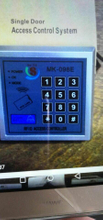 Most Effective Elevator Access Control