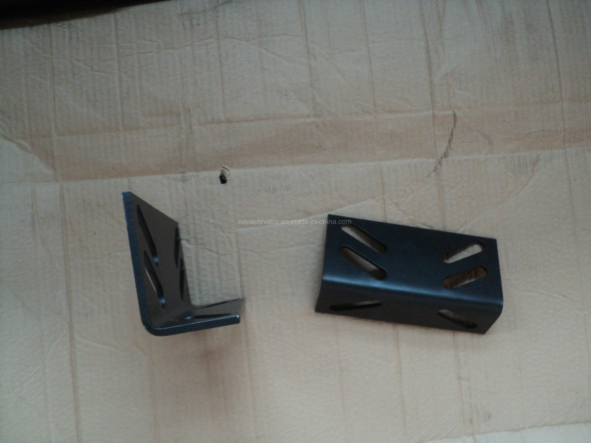 Nova Standard Rail Bracket Used Fort Type Guide Rail