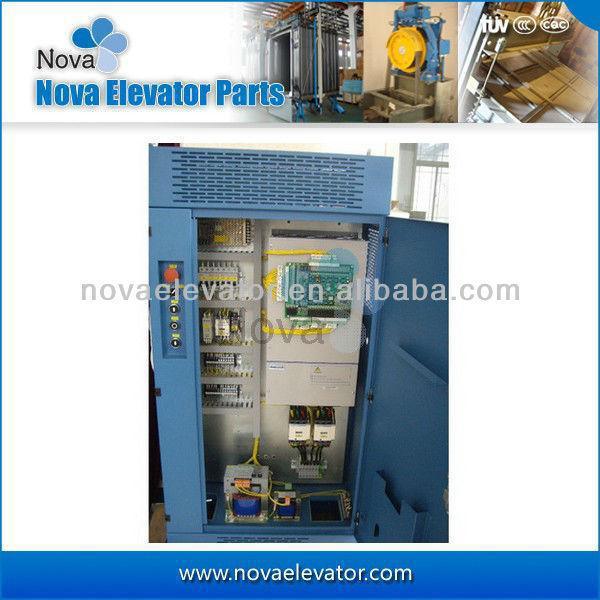 Commercial Efficient Lift Original Low Elevator Controller Cabinets