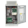 China Microcomputer Frequency Nova Standard Export Package Lift Controller Cabinet Step Control