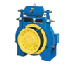 2023 High Quality Customize Elevator Traction System Elevator Gearless Traction Machine