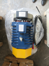 Hq Elevator Traction System Elevator Gearless Traction Machine with Good Price