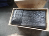 One Year Warranty Part Elevator Shaft Component Guide Rail Fishplate