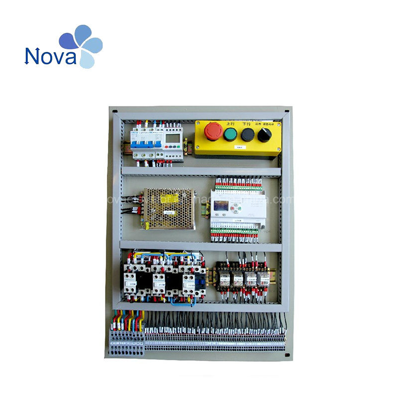 Vvvf Controlling Control Cabinet for Elevator Lift Parts