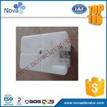 Durable Modeling Elevator Cup Plastic Can & Collector