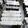 Cast Iron Counterweight Block for Lift Elevator Parts