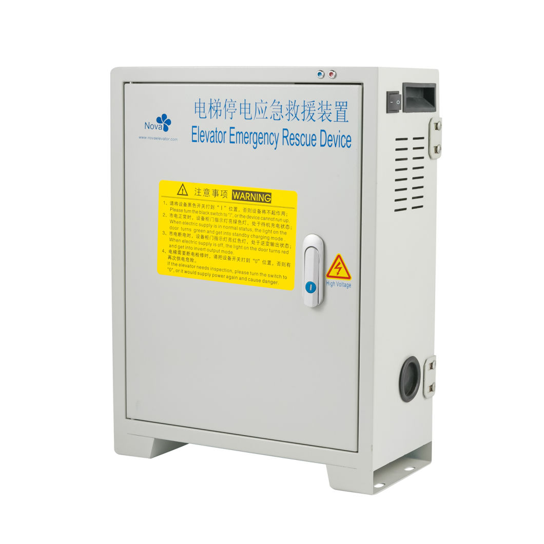 Elevator Electrical Components Three Phase Ard