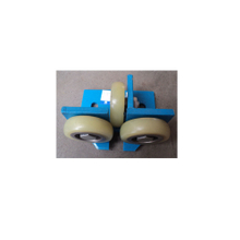 Good Quality Elevator Rolling Guide Shoes
