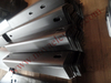 Elevator Lift Shaft Component Guide Rail Bracket for Elevator Guide Rail
