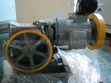Torin Geared Traction Machine Elevator Motor Machine for Elevator Lift