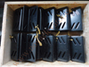 Elevator Lift Shaft Component Guide Rail Bracket for Elevator Guide Rail
