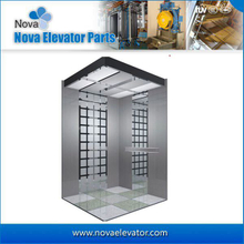 FUJI Passenger Lift Elevator Cabin for Home Lift