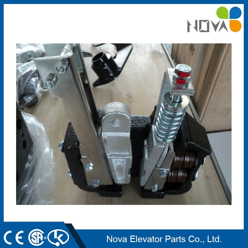 Elevator Lift Safety Parts Progressive Safety Gear