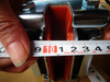 Sliding Rolling Elevator Lift Guide Shoe