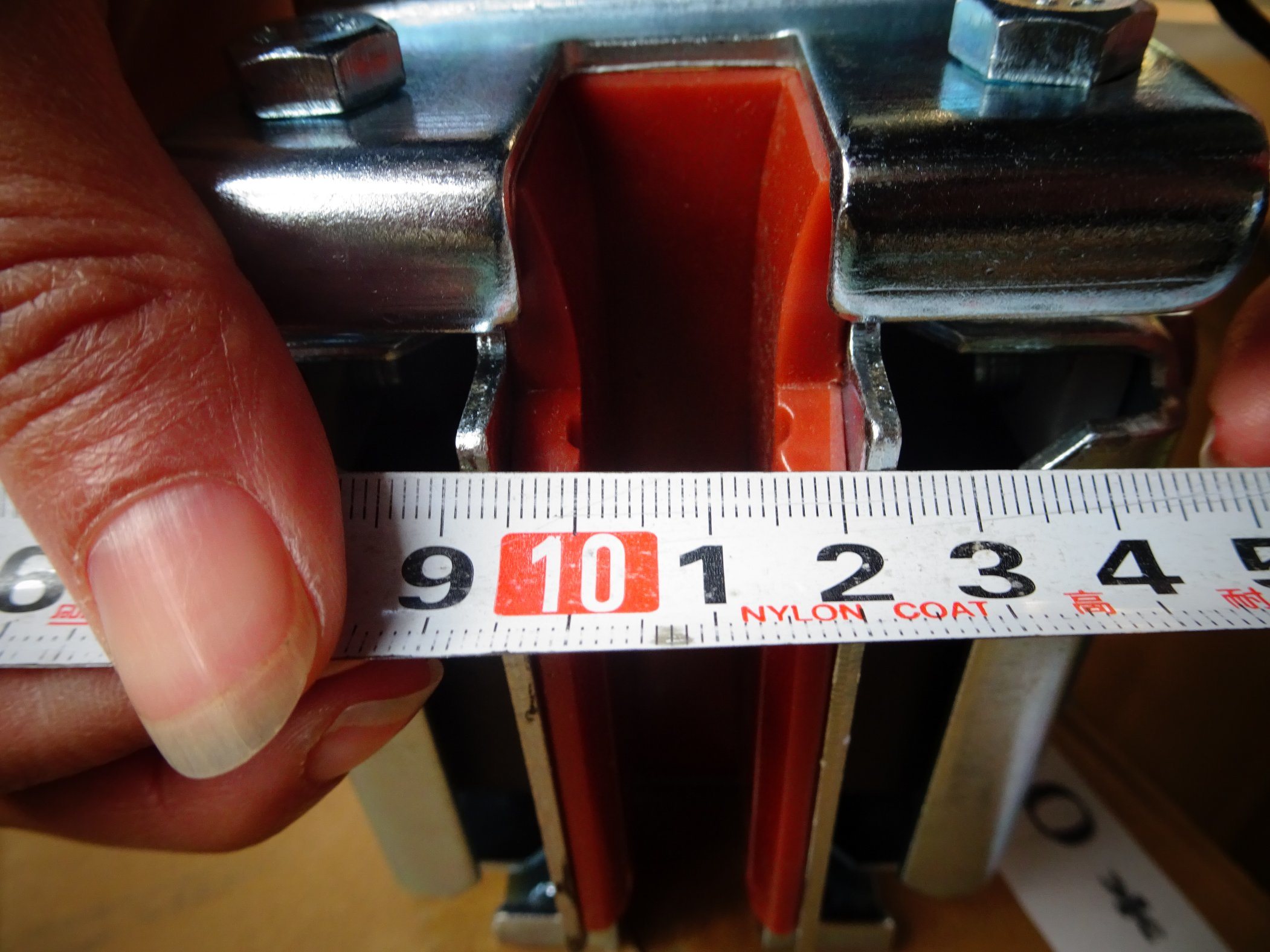 Sliding Rolling Elevator Lift Guide Shoe
