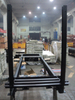 Cheap Car Frame for Elevator, Passenger Elevator, Home Elevator,