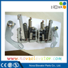 Elevator Lift Safety Parts Progressive Safety Gear