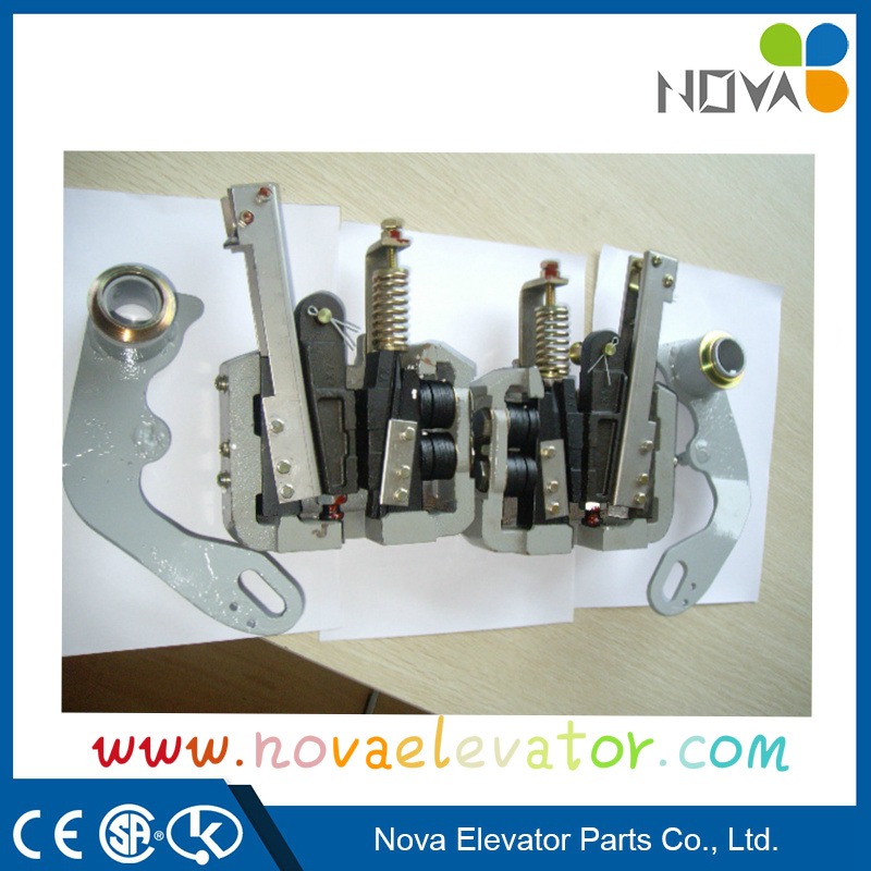 Elevator Lift Safety Parts Progressive Safety Gear
