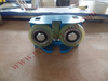 Elevator Lift Sliding Rolling Guide Shoe