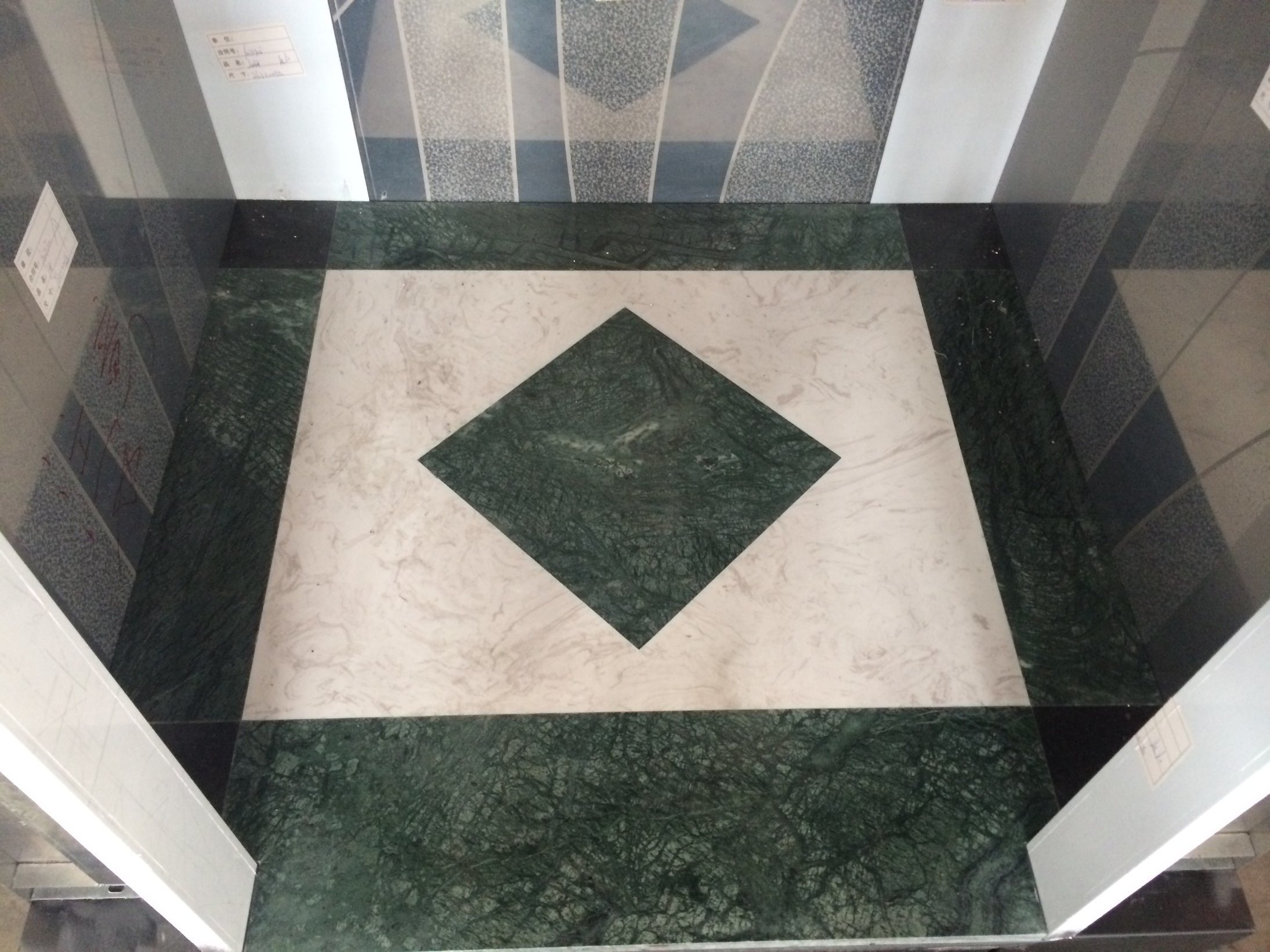 Seesight Panoramic Elevator Lift Cabin