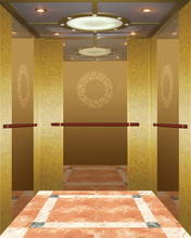 Seesight Panoramic Elevator Lift Cabin