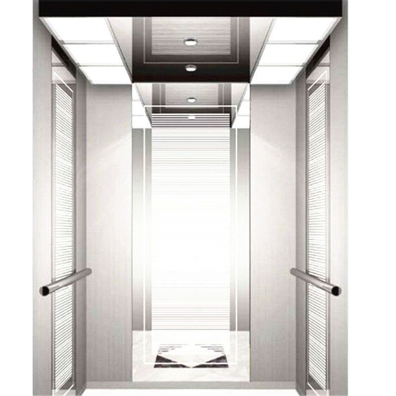 Complete Residential Elevator Lift with Good Price