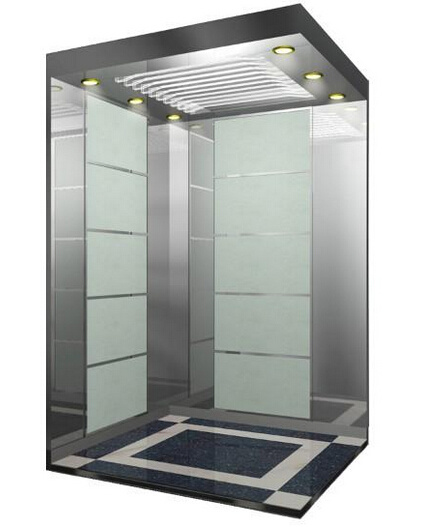 Panoramic Elevator Observation Elevator/Sightseeing Elevator