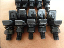 Lift Rail Clip for Elevator Guide Rail Parts