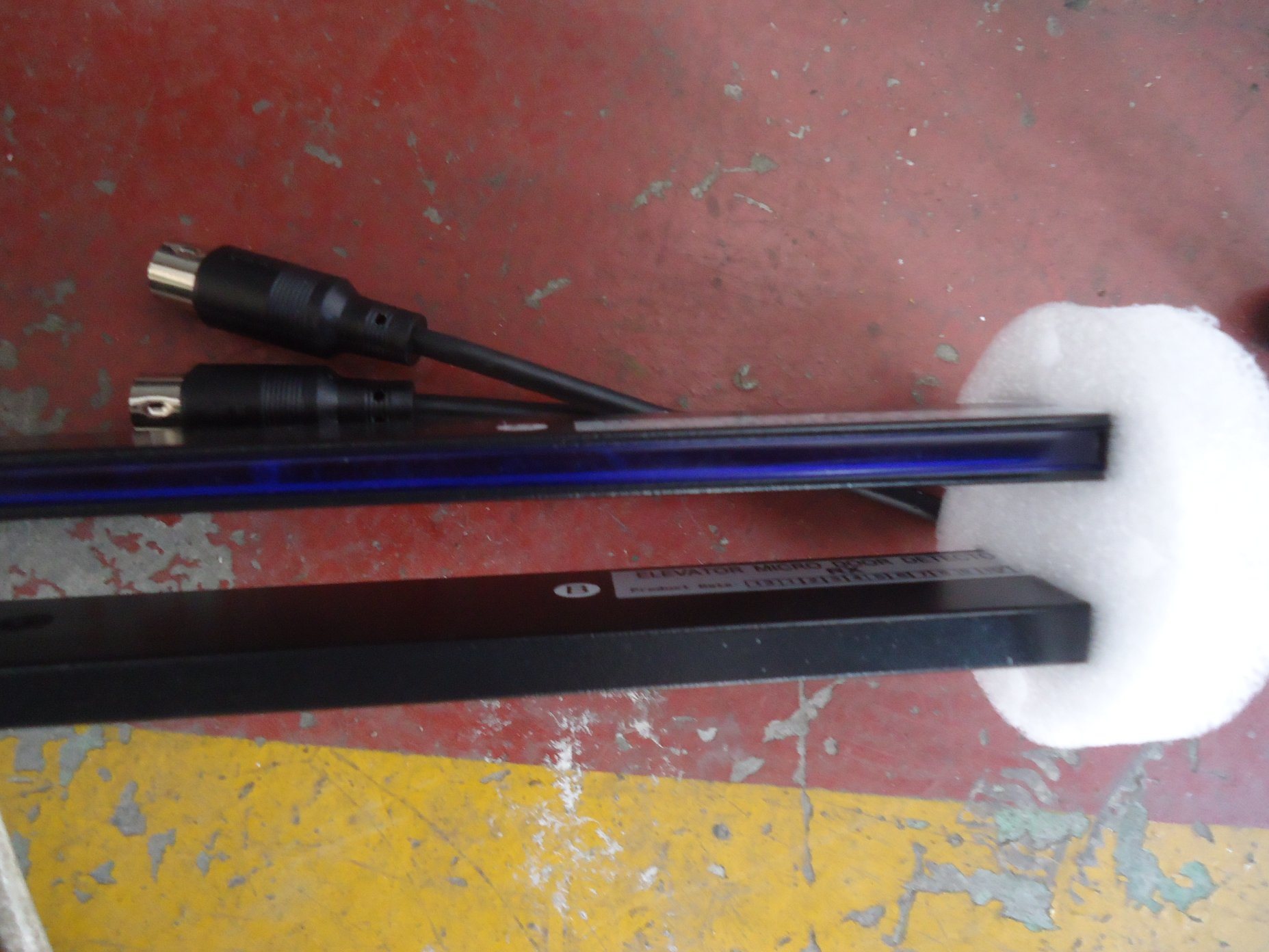 Elevator Lift Door Light Curtain