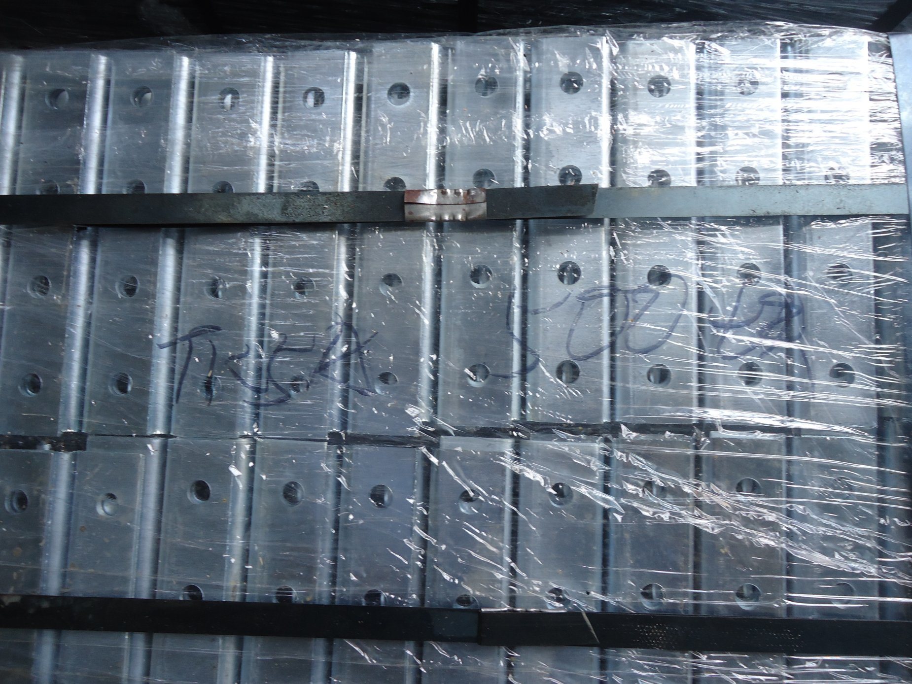 Elevator Accessories Elevator Guide Fishplate with Ce