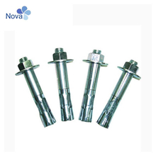 Machine Anchor with M10 Anchor Bolt