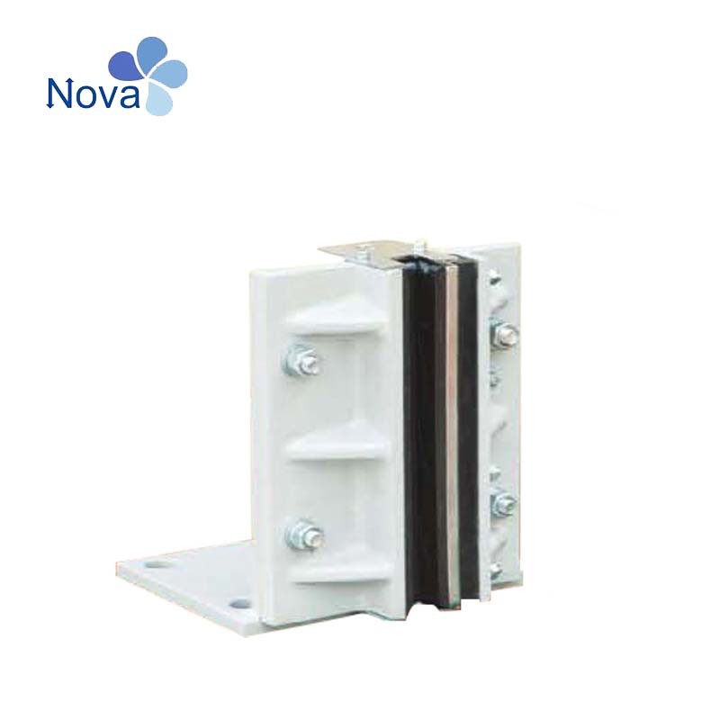 Elevator Guide Rail Shoes/Sliding Shoe/Lift Sliding Shoe Holder