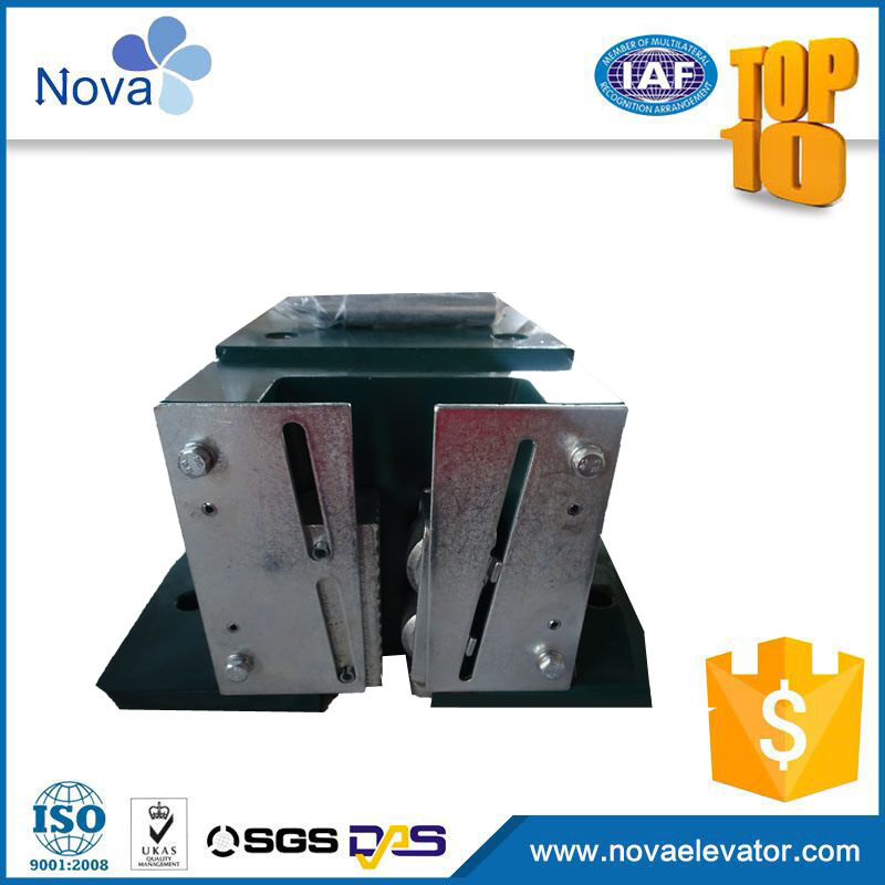 Elevator Instantaneous and Progressive Safety Gear From China