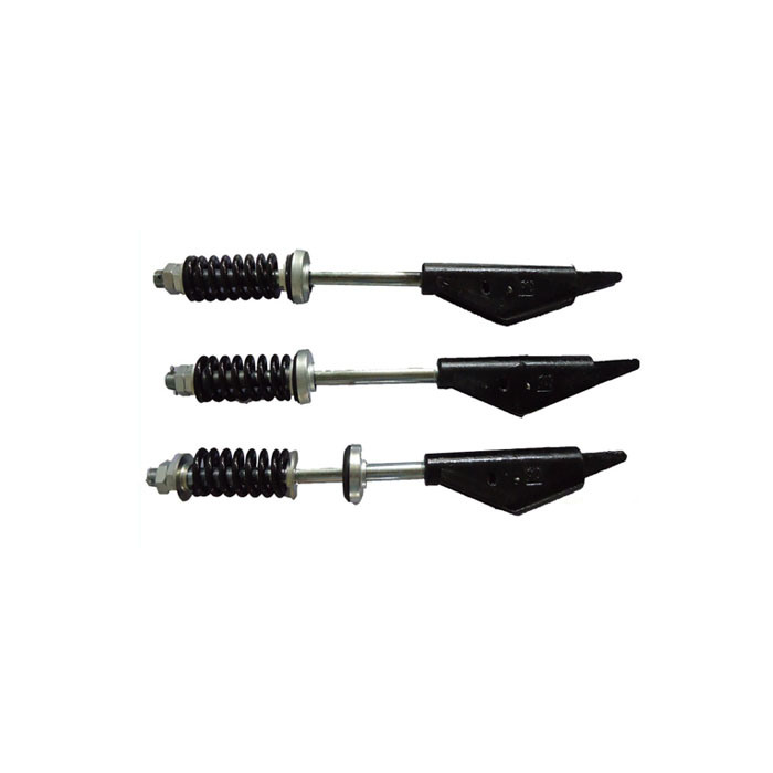 Good Price for Elevator Steel Wire Rope Attachment